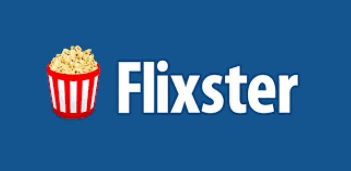 banner Flixster HD on 2025